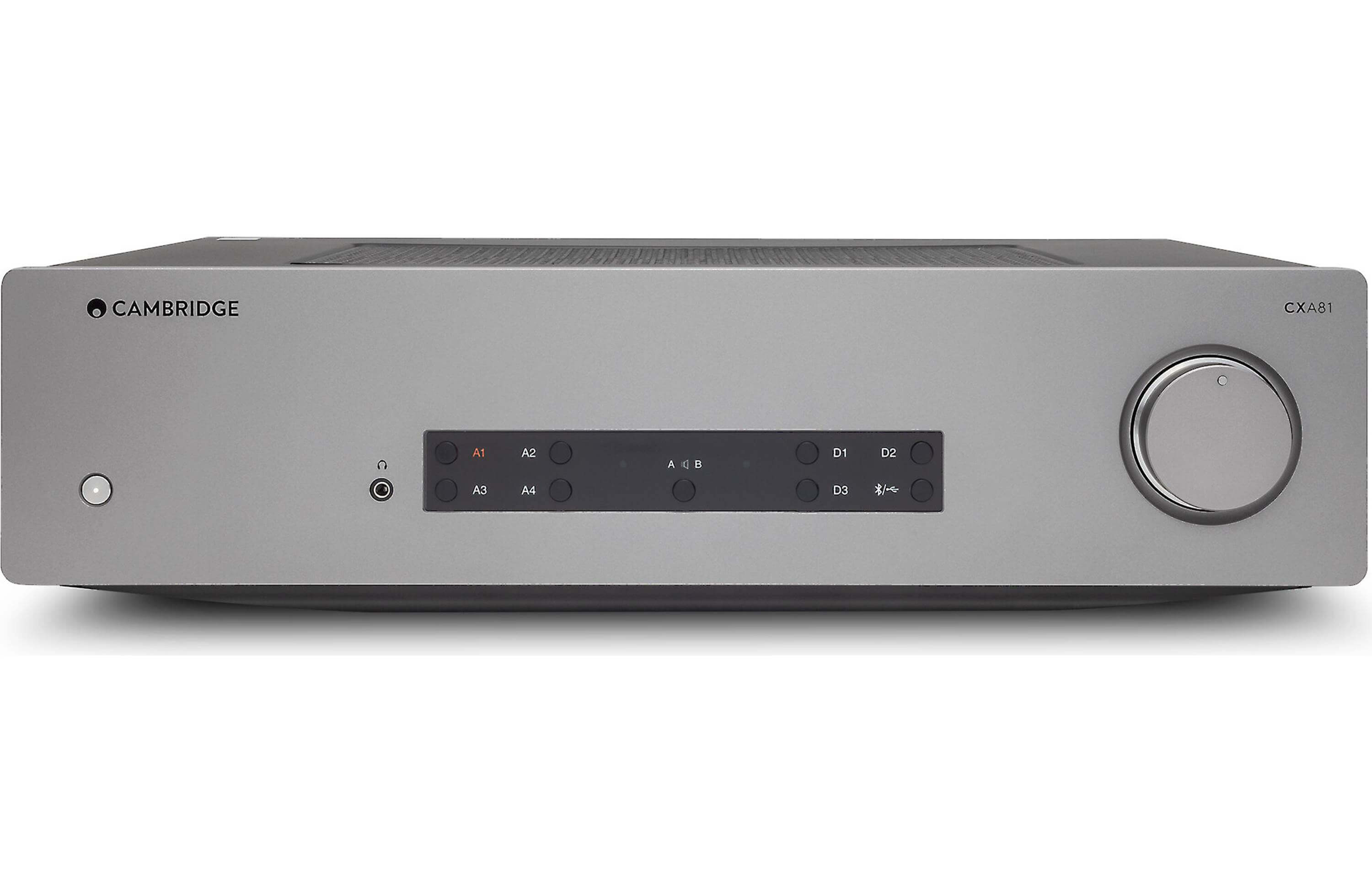 Cambridge Audio CXA81