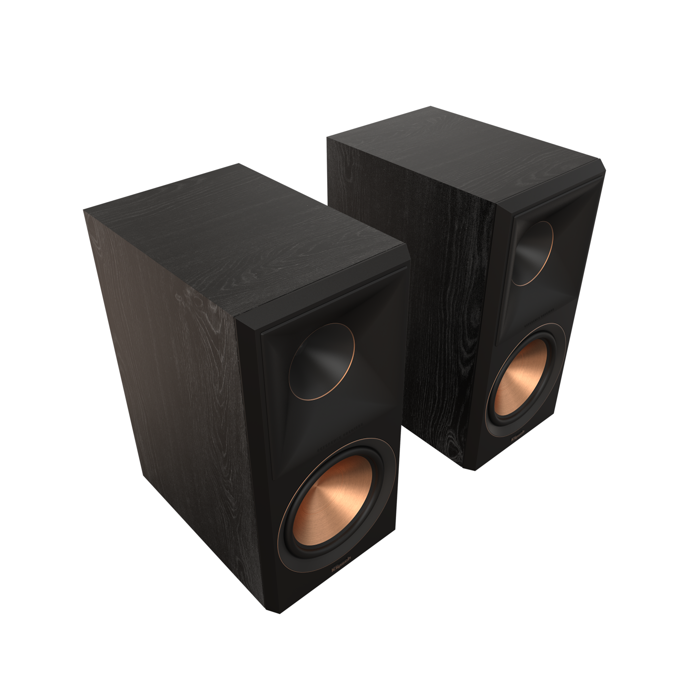 Klipsch RP-600M II